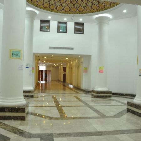 Concorde Makkah Hotel Mecca Exterior photo