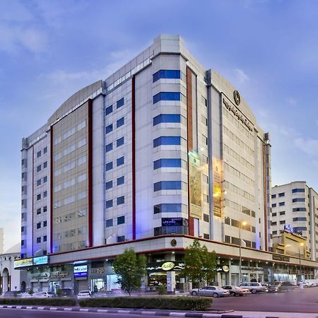 Concorde Makkah Hotel Mecca Exterior photo